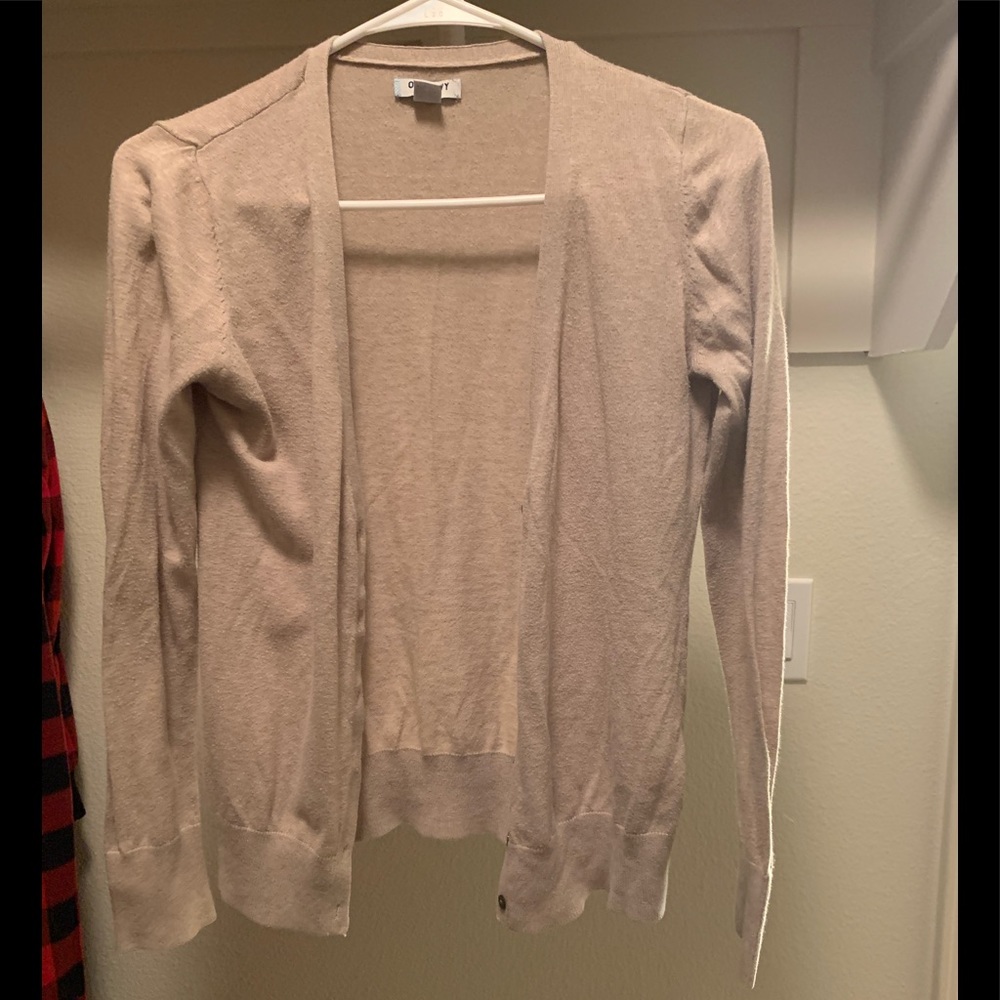 Cardigan